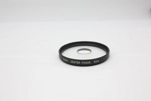 Kenko Center Focus 52 S Filter #JP - Picture 1 of 2