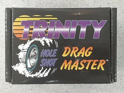 Trinity DM30 Drag Master Holeshot Drag Racing Modified Brushless Motor 3.0T New! - Image 1 of 4
