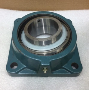 DODGE 126199 F4B-SCM-308 4 PERNOS BRIDA MONTAJE RODAMIENTO 3-1/2" DIÁMETRO NUEVO SIN CAJA - Imagen 1 de 5