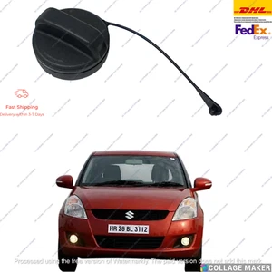 89260M60MA0 Casquette Assy Réservoir Carburant Pour suzuki Swift 2011-2017 - Picture 1 of 4