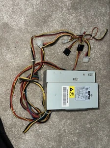 IBM 72G Lenovo Hipro HP-A2307F3P Power Supply PSU Max 230w - Working - Zdjęcie 1 z 5