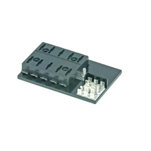 Cole Hersee 46379-10 Fuse Block, 10 Circuits - Picture 1 of 1