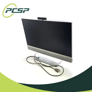 HP EliteOne 840 23.8" G9 w/ i7-12700 16GB DDR5-4800 NO HDD NO OS 'Grade C' - Picture 1 of 3