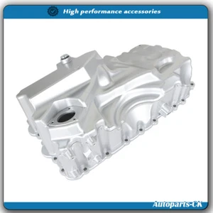 Fit for BMW 228i 320i 328i 428i 528i X1 Z4 2.0L Improved Aluminum Engine Oil Pan - Bild 1 von 8