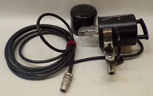 SPEEDOTRON, STUDIO CLASSIC 102, UNIVERSAL LIGHT UNIT, WITH COVER & NO REFLECTOR - Picture 1 of 10