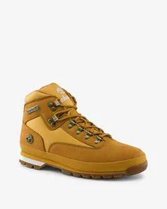 Men's Timberland Euro Hiker Boots - Picture 1 of 3