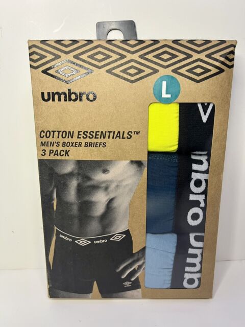 Umbro Men's Underwear for sale