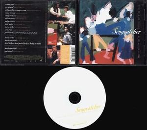 CD SONGCATCHER MUSIC FROM AND INSPIRED BY THE MOTION PICTURE - Picture 1 of 1