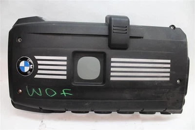 PLASTIC ENGINE COVER BMW X3 2008 08 7575033-01 1155275 Foto 1 de 4
