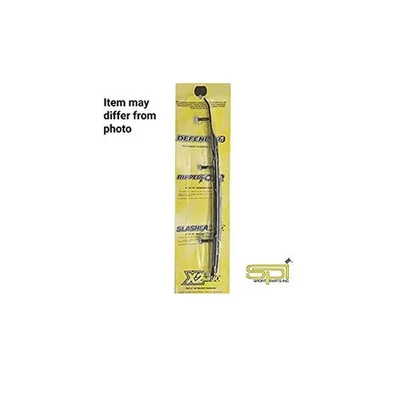 SP1 X2 Six60 двойной твердосплавный снег лыж бегун пара Yamaha Phazer 50 GT 07-13 - Изображение 1 из 4