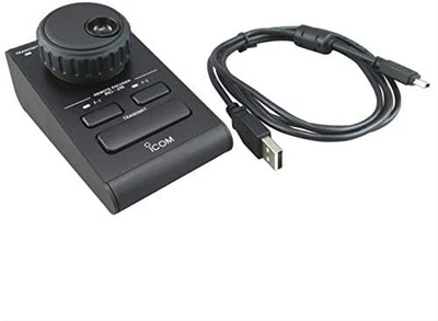 Icom Fernbedienung Encoder RC-28 für IC-9100/7600/7410/7200 Andere F/S W/ - Bild 1 von 3