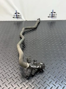 MANGUERA TUBO REFRIGERANTE AGUA MOTOR BMW SERIE 5 F10 F11 520D N47 8513834 - Imagen 1 de 5