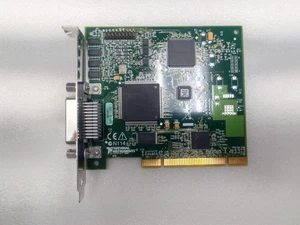 National Instruments PCI-GPIB IEEE 488.2 DAQ Card 192125F-01L - Picture 1 of 4