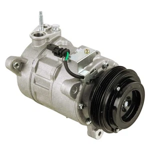 AC Compressor & A/C Clutch For Cadillac Escalade GMC Yukon XL Chevy Tahoe - Picture 1 of 1