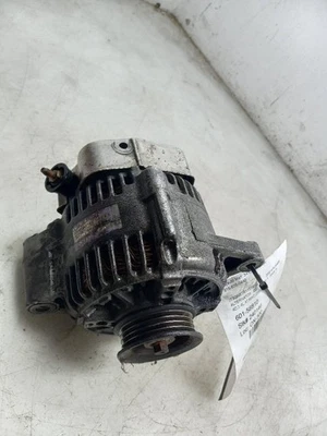 99-00 TOYOTA 4RUNNER 3.4L RWD AT 80AMP ALTERNATOR ASSEMBLY  - Image 1 of 4