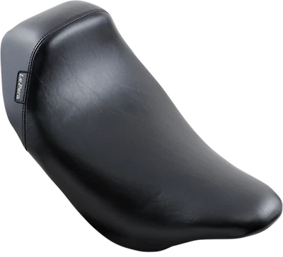 Asiento individual Le Pera LK-005 Bare Bones 08-23 Harley Street Glide EFI FLHX Foto 1 de 4