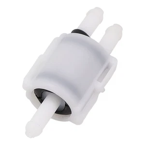 Reliable Fit Windshield Washer Check Valve for Mercedes W124 W201 0008601062 - Picture 1 of 12