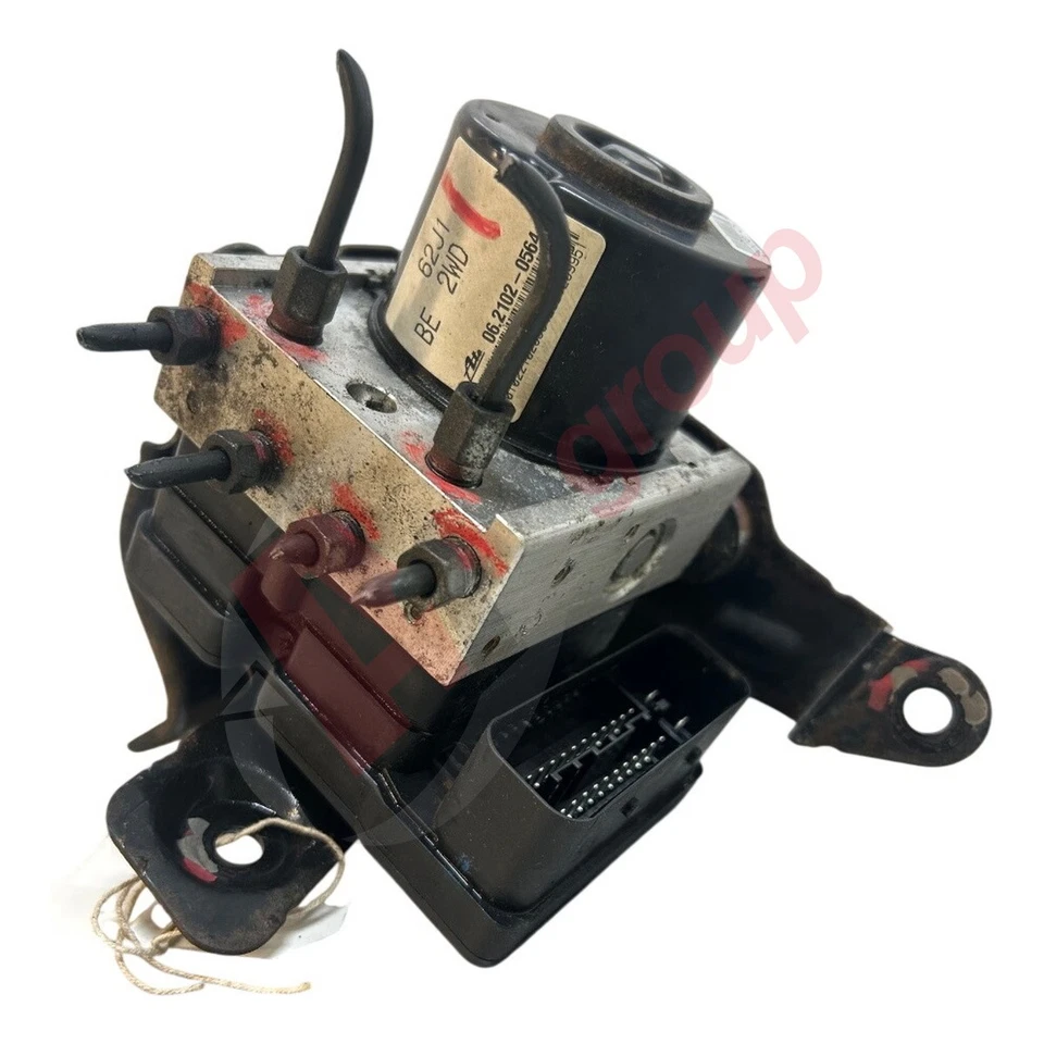 BOMBA ABS SUZUKI SWIFT (05-24) ECU 06210205644 Foto 1 de 4