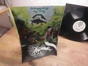 DR STRANGELY STRANGE HEAVY PETTING LP mint Unplayed 1970 orig VERTIGO SWIRL - Bild 1 von 1