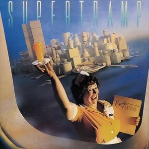 Supertramp Vinyl - Breakfast In America - Bild 1 von 1
