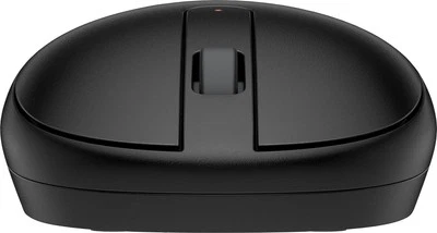 HP 240 Bluetooth Mouse, Black, Bluetooth 5.1, Wireless, Precise Sensor, 1600 DPI - Image 1 of 4