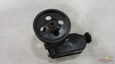 2009 Jeep Grand Cherokee Power Steering Pump - Image 1 of 4