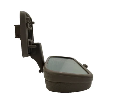 1996-2000 TOYOTA TACOMA Rear View Mirror Assembly Tan Original Toyota Part - Image 1 of 4