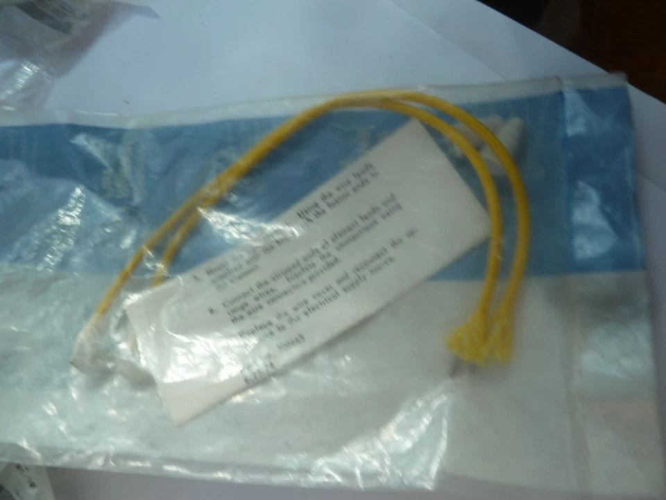 Kit de diodos para electrodomésticos Frigidaire 5303918287 OEM 1015421 5304418384 AH832444 Foto 1 de 1