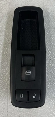 Dodge Ram 1500 2500 2009-2012 interruptor de ventana eléctrica lateral del pasajero OEM 04602870AC Foto 1 de 4