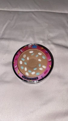 Maquillaje iluminador Foto 1 de 2