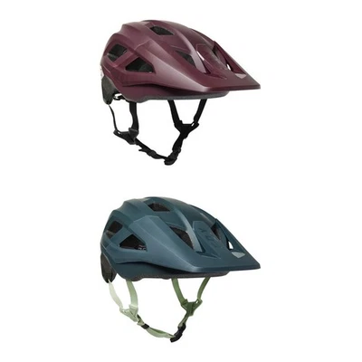 Casque De VTT Fox MAINFRAME TRVRS Demi-Coque Vélo - Photo 1/4