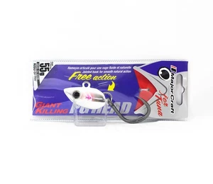 Major Craft GKHD-55 Tuna Head Jig Head 55 grams 008 (2274) - Picture 1 of 5