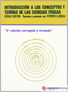 Introducción a los conceptos y teorías de las ciencias físicas - Imagen 1 de 1