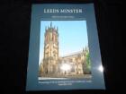 Leeds Minster Ecclesiological Gesellschaft Papiere Pariser Kirche Architektur
