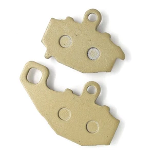 Rear brake Pad Set for Kawasaki ZZ-R400 ZX600 Ninja ZX6R ZR400 Zephyr ZZ-R600 - Picture 1 of 7