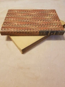 Cyrano De Bergerac - Edmond Rostand - Heritage Press- Slip case - 1954 - Bild 1 von 3