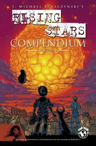 Rising Stars Compendium (Paperback) - Imagen 1 de 2