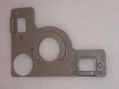 USADO - BUENO - LG Lavadora ESQUINA Soporte MJH40343701 WD205CK MJH40343702 Foto 1 de 4