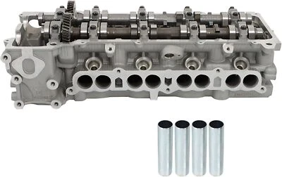 Culata para Toyota 4-Runner T-100 Tacoma 1994-2000 2,4 L 2,7 L 2RZFE 3RZFE Foto 1 de 4