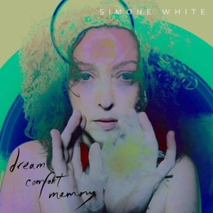 Simone White - Dream Comfort Memory vinyl Joni Mitchell Leonard Cohen - Picture 1 of 2