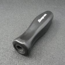 Snap-on 3/8" Drive Ratchet Plastic Handle Replacement Grip Black From Japan