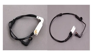 Sensor de desgaste de la pastilla de freno delantera + trasera para BMW E60 E61 E63 E64 520i 525i 530i 545i - Imagen 1 de 1
