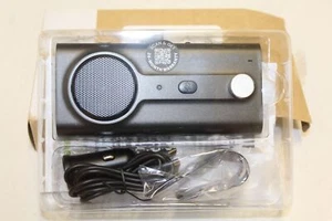 Avantree CK11 Kfz Bluetooth 5.0 Freisprecheinrichtung Neu Rechnung MwSt - Bild 1 von 3