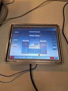 ADVANTECH Industrial IDS-3115R-40XGA1E Monitor a telaio aperto - Foto 1 di 4