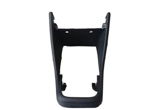 VW POLO 6R 2009-2012 CENTRAL CONSOLE GEAR STICK SURROUND TRIM 6R2863680 - Picture 1 of 9