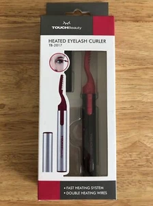 Heated Eyelash Curler - Picture 1 of 5