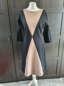 Winser London Miracle ausgestelltes Kleid Gr. 12 mit Taschen - Bild 1 von 12