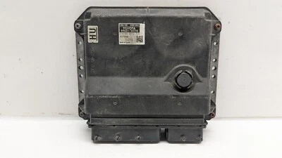 LEXUS GS450H HYBRID 2005 - 2012 ENGINE ECU 89661-30C90 - Image 1 of 4