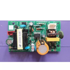 Dehumidifier switch power board EL70 (85) POWER.D.31 17122000008043 #F1 - Bild 1 von 4