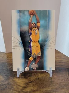 2003-04 Upper Deck Air Academy #AA2 Kobe Bryant - Foto 1 di 2